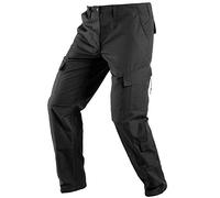 Pentagon Men's ACU Combat Pants Black Size 41W / 32L