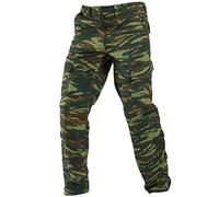Pentagon Men's ACU Combat Pants Greek Lizard Size 33W