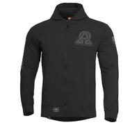 Pentagon Agis Instructor Zero Hoodie - Black