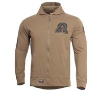 Pentagon Agis Instructor Zero Hoodie - Coyote