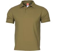 Pentagon Men's Aniketos Polo T-Shirt Coyote size XL