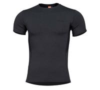 Pentagon Men's Apollo Tac-Fresh T-Shirt Black size M