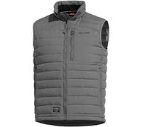 Pentagon Men's Arcadian Vest Cinder Grey Size XS