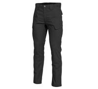 Pentagon Men's Aris Tac Pants Black Size 36W / 34L