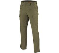 Pentagon Men's Aris Tac Pants Ranger Green Size 33W / 32L