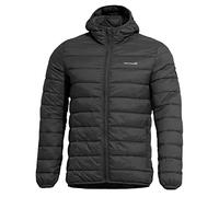 Pentagon Men's Aurora Puffer Jacket Black Size M