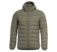 Pentagon Aurora Hood Jacket - RAL7013