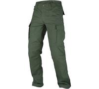 Pentagon Men's BDU 2.0 Pants Camo Green Size 40W
