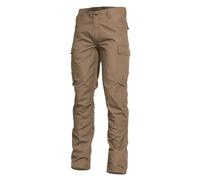 Pentagon Men's BDU 2.0 Pants Coyote Size 34W