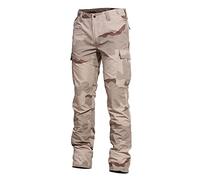 Pentagon Men's BDU 2.0 Pants Desert Camo Size 30W
