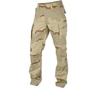 Pentagon Pants BDU 2.0 Tactical Military Desert Camo Men's 42W