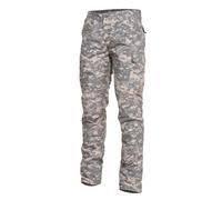 Pentagon BDU 2.0 Pants Mens Cargo Security Tactical Trousers ACU Digital Camo