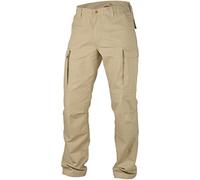 PENTAGON BDU 2.0 PANTS TACTICAL MENS CARGO PATROL COMBAT UNIFORM TROUSERS KHAKI