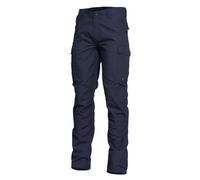 Pentagon Men's BDU 2.0 Pants Navy Blue Size 38W