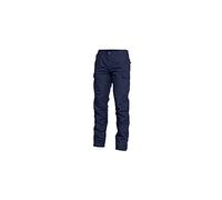 Pentagon BDU 2.0 Pants Tactical Mens Army Combat Cargo Trousers Marine Navy Blue