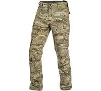 PENTAGON BDU 2.0 PANTS AIRSOFT MILITARY HUNTING ARMY MENS TROUSERS PENTACAMO