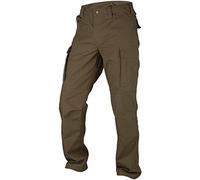 Pentagon BDU 2.0 Military Trousers - Terra Brown