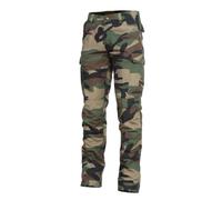 Pentagon Men's BDU 2.0 Pants Woodland Size 42W