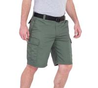 Pentagon Men's BDU 2.0 Shorts Camo Green Size 34W