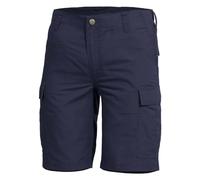 Pentagon BDU 2.0 Shorts Tactical Mens Combat Summer Cargo Wear Marine Navy Blue