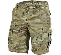 Pentagon Men's BDU 2.0 Shorts PentaCamo Size 34W