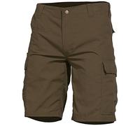 Pentagon Men's BDU 2.0 Shorts Terra Brown Size 36" (Tag Size 46)