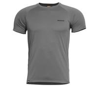 Pentagon Men's Body Shock T-Shirt Cinder Grey Size L