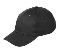 Pentagon Men's Eagle BB Cap Black