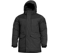 Pentagon Men's H.C.P. Parka Black Size L