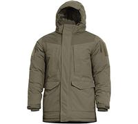 Pentagon Men's H.C.P. Parka RAL 7013 size L