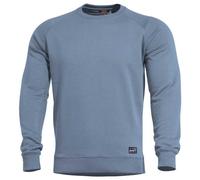 Pentagon Men's Hawk Sweater Blank Dawn Blue Size M