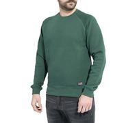 Pentagon Men's Hawk Sweater Blank Springbok Green Size M