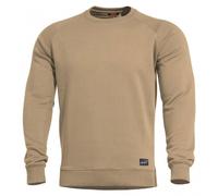 Pentagon Men's Hawk Sweater Blank Tan Brown Size L