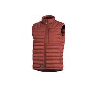 Pentagon Men's Homer Vest Maroon Red Size L