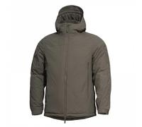 Pentagon Hoplite Escape Parka Jacket - RAL 7013
