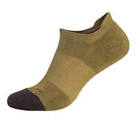 Pentagon Men's Invisible Socks Coyote size 8-10