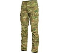 Pentagon Men's K05001-2.0-camo-60-grassman-50 Trouser, Multicoloured, 39W x 33L