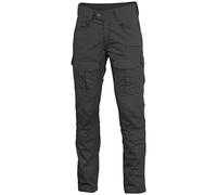 Pentagon Men's K05043-01-black-52-32 Work Utility Pants, Multicoloured, 40 W/32 L