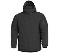 Pentagon LCP Velocity Parka Jacket - Black