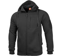 Pentagon Leonidas 2.0 Tactical Hoodie - Black