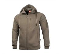 Pentagon Leonidas 2.0 Tactical Hoodie - Black
