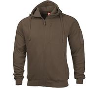 Pentagon Men's Leonidas 2.0 Sweater Terra Brown size XL