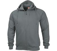 Pentagon Men's Leonidas 2.0 Sweater Wolf Grey size XL