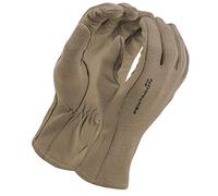 Pentagon Long Cuff Pilot Gloves - Coyote