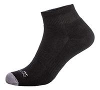 Pentagon Men's Low Cut Socks Black size 8-10