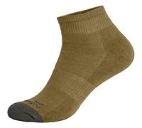 Pentagon Men's Low Cut Socks Coyote size 8-10