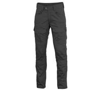 Pentagon Men's Lycos Combat Pants Black Size W33 L34 (tag Size 42/86)