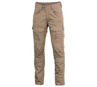 Pentagon Men's Lycos Combat Pants Coyote Size W34 L34 (tag Size 44/86)