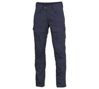 Pentagon Men's Lycos Combat Pants Navy Blue Size W38 L32 (tag Size 48/81)
