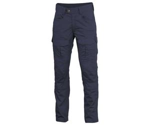 Pentagon Men's Lycos Combat Pants Navy Blue Size W38 L32 (tag Size 48/81)